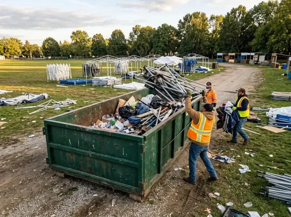 temporary-event-waste-containe-016 — frequently asked questions, Roll-Off Dumpster Rental Services in Geneva, OH